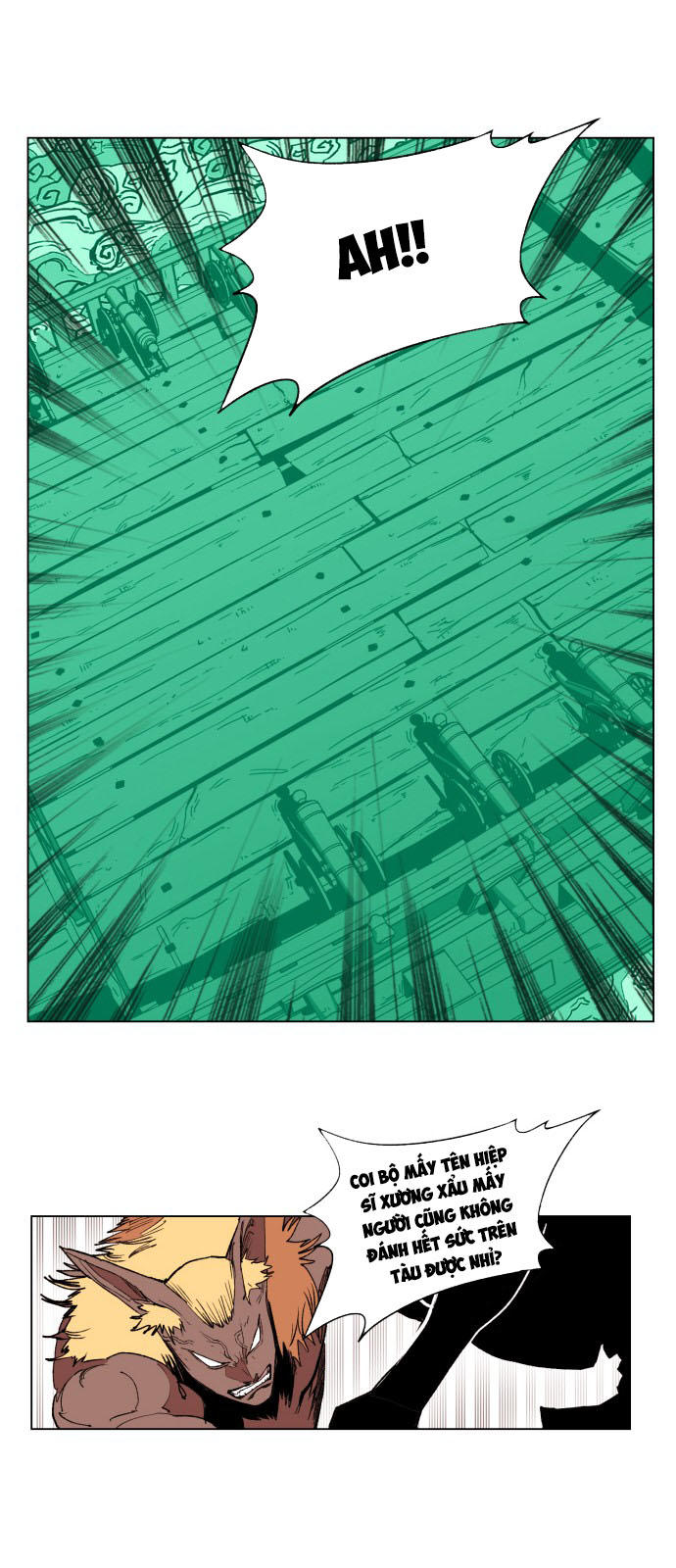 Hard Core Leveling Warrior Ss3 Chapter 154 - Trang 2