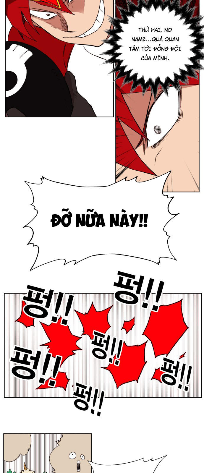 Hard Core Leveling Warrior Ss3 Chapter 154 - Trang 2