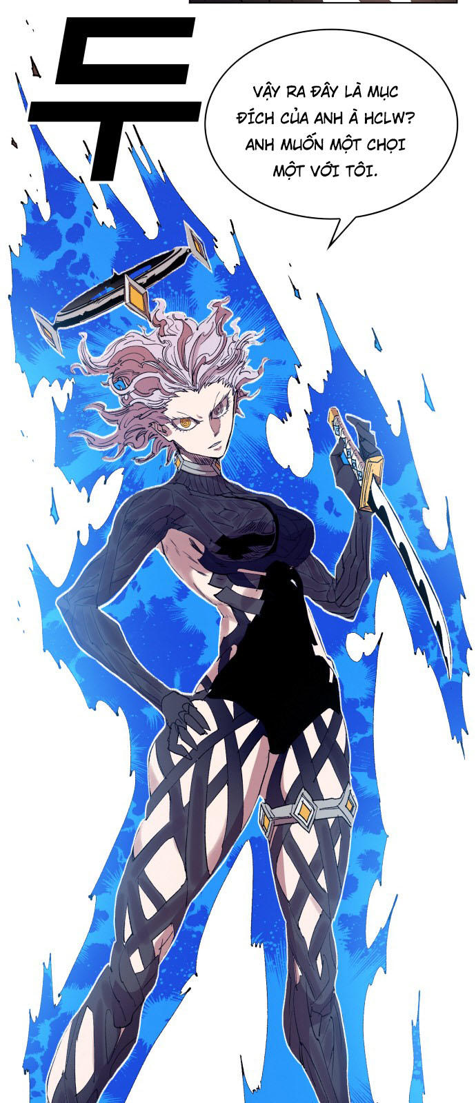 Hard Core Leveling Warrior Ss3 Chapter 154 - Trang 2