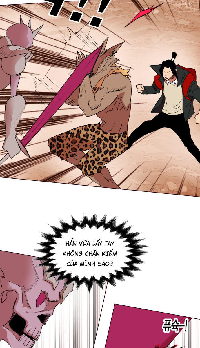 Hard Core Leveling Warrior Ss3 Chapter 154 - Trang 2