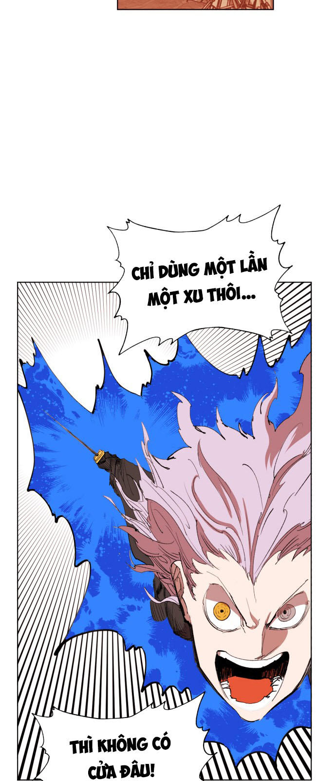 Hard Core Leveling Warrior Ss3 Chapter 154 - Trang 2