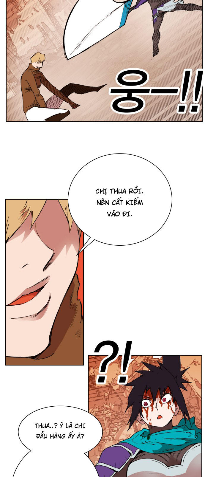Hard Core Leveling Warrior Ss3 Chapter 155 - Trang 2