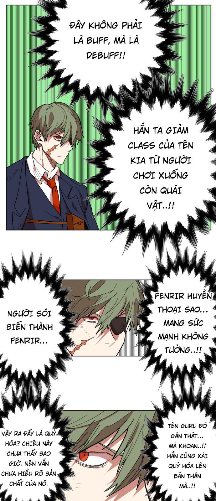 Hard Core Leveling Warrior Ss3 Chapter 155 - Trang 2