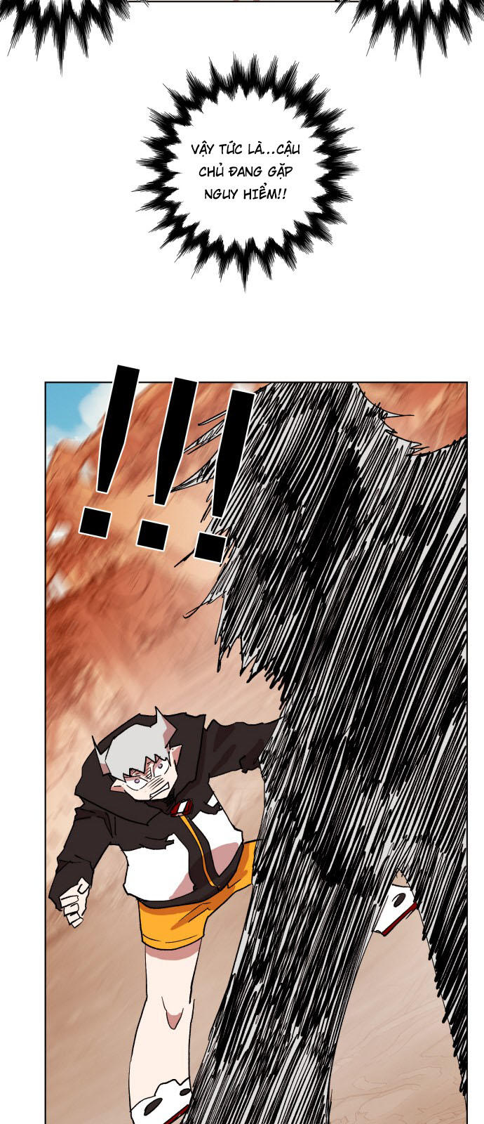 Hard Core Leveling Warrior Ss3 Chapter 155 - Trang 2