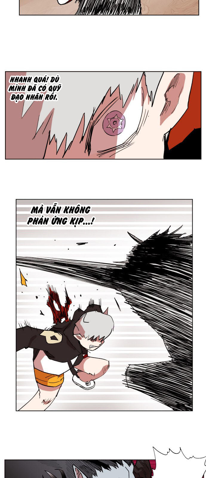 Hard Core Leveling Warrior Ss3 Chapter 155 - Trang 2