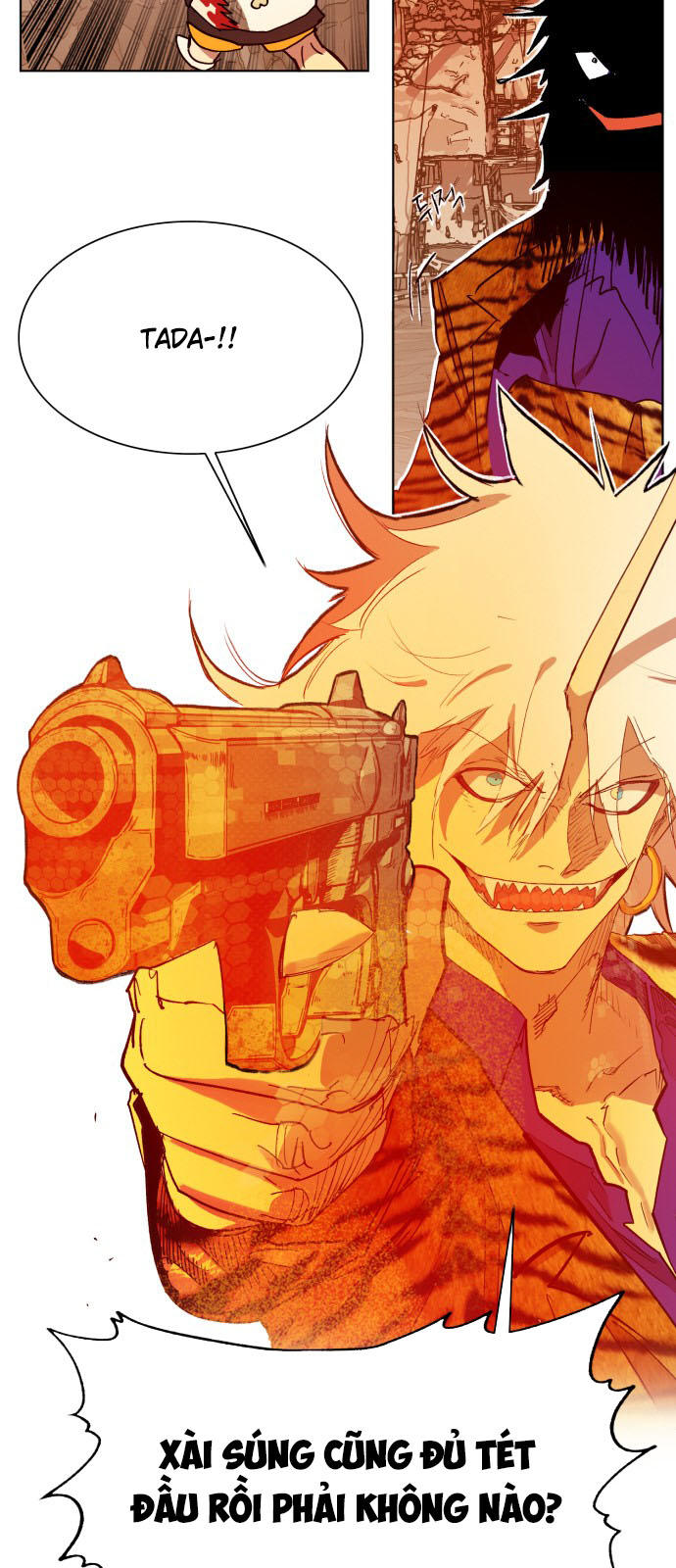 Hard Core Leveling Warrior Ss3 Chapter 155 - Trang 2