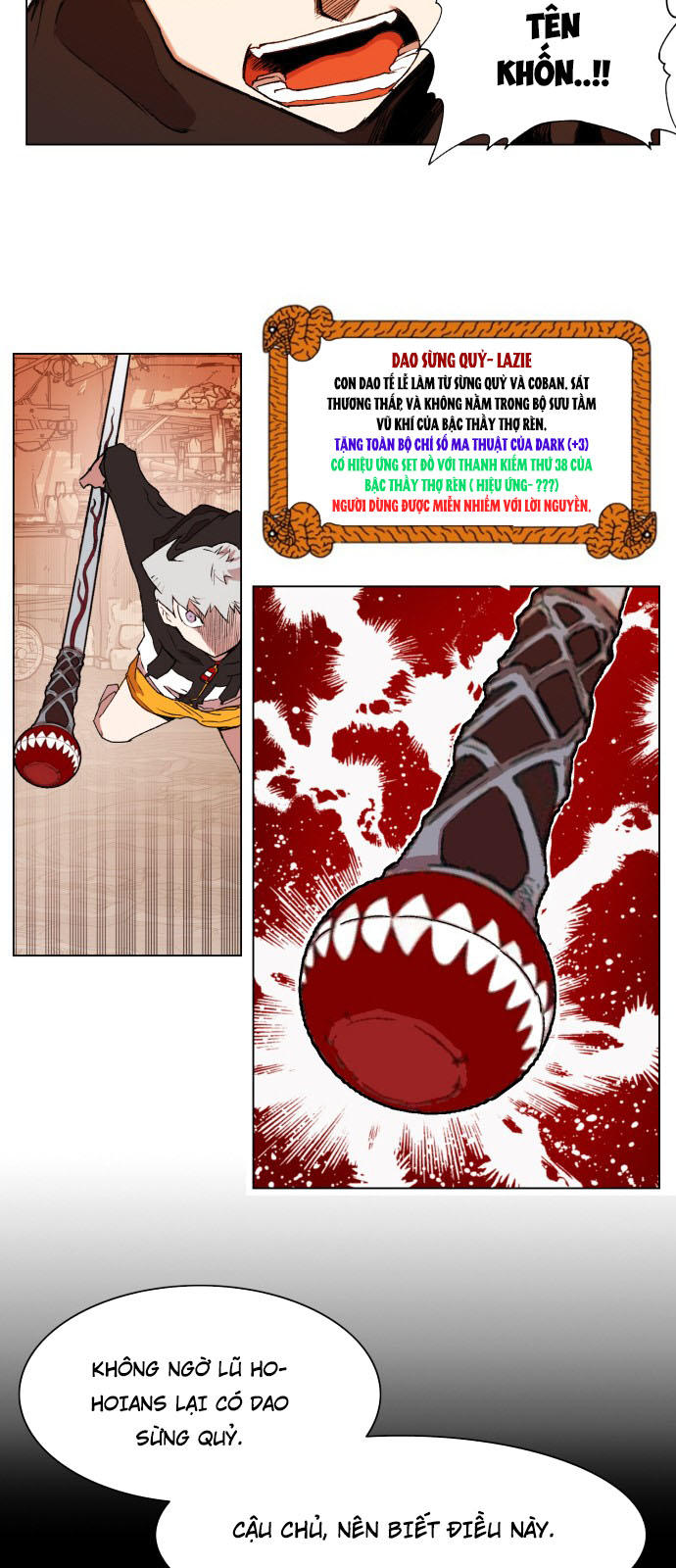 Hard Core Leveling Warrior Ss3 Chapter 155 - Trang 2