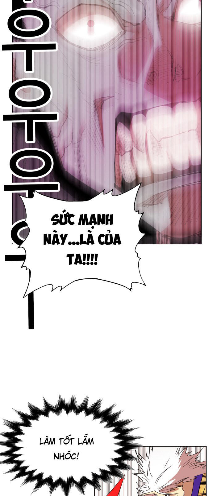 Hard Core Leveling Warrior Ss3 Chapter 155 - Trang 2