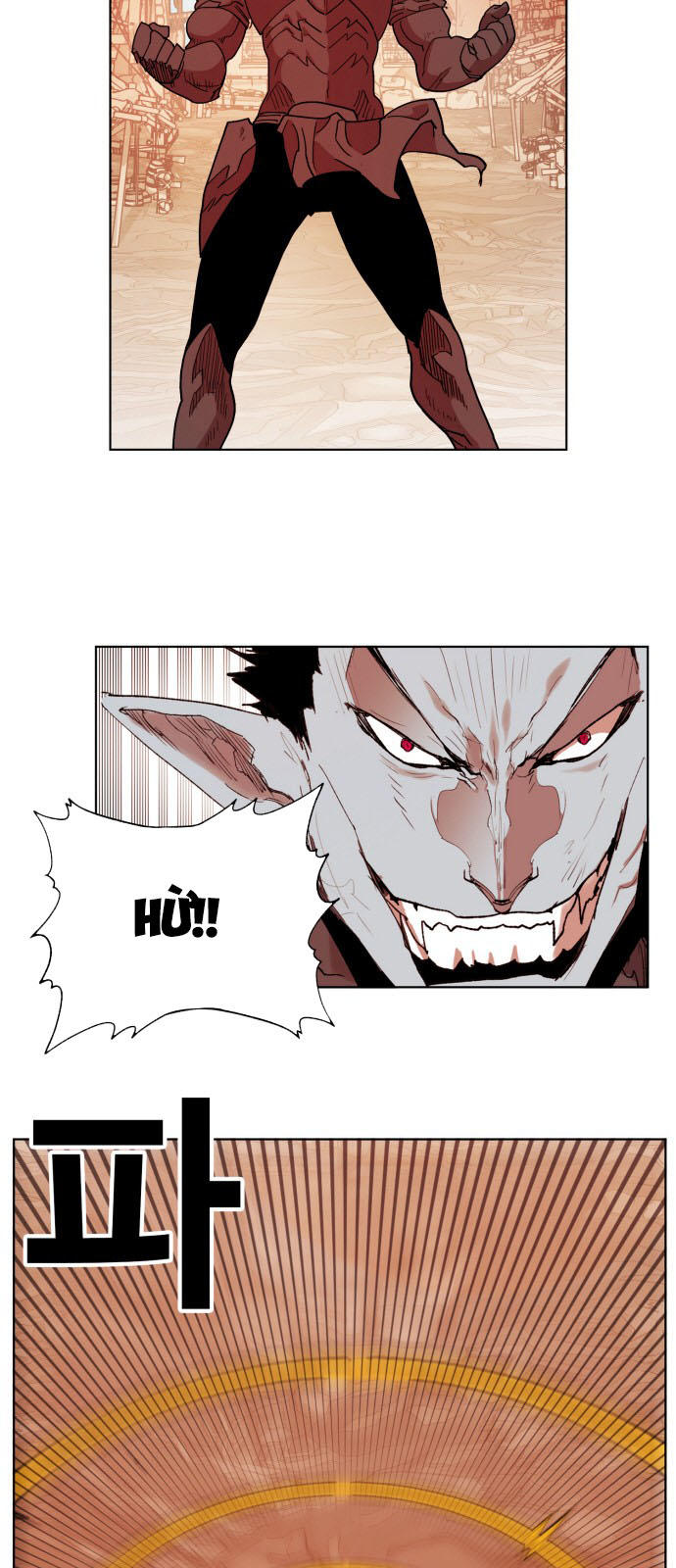 Hard Core Leveling Warrior Ss3 Chapter 156 - Trang 2