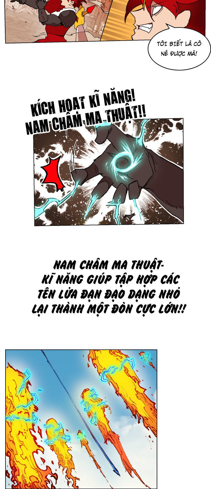 Hard Core Leveling Warrior Ss3 Chapter 157 - Trang 2