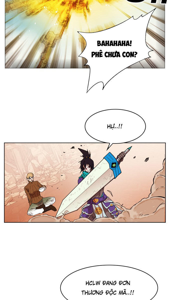 Hard Core Leveling Warrior Ss3 Chapter 157 - Trang 2