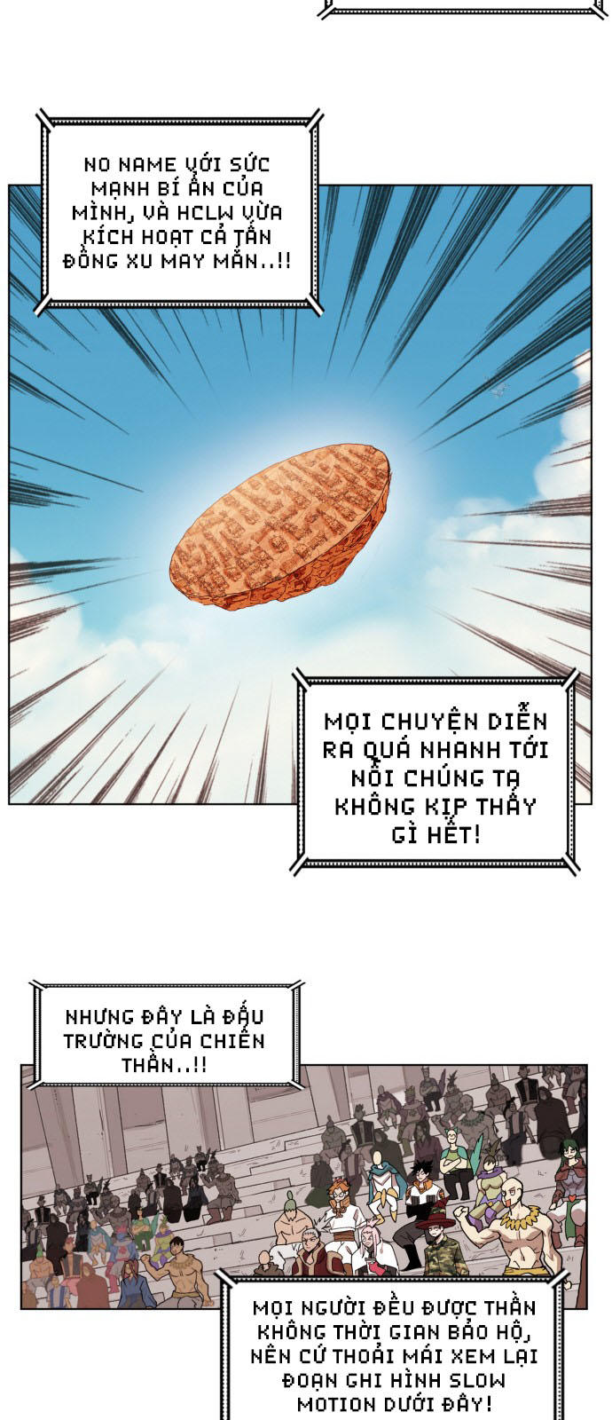 Hard Core Leveling Warrior Ss3 Chapter 157 - Trang 2