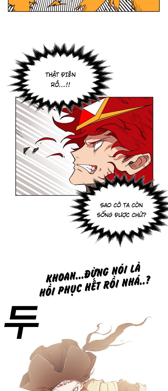 Hard Core Leveling Warrior Ss3 Chapter 157 - Trang 2