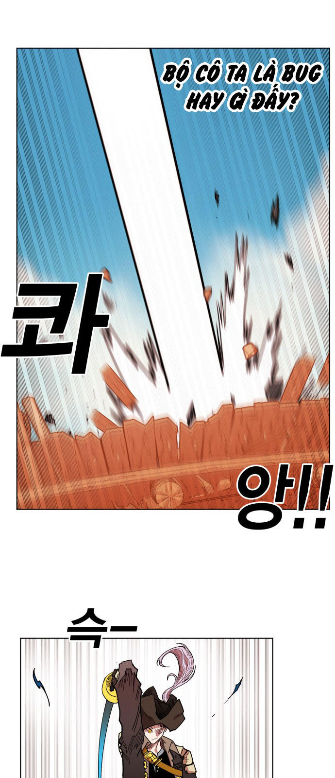 Hard Core Leveling Warrior Ss3 Chapter 157 - Trang 2