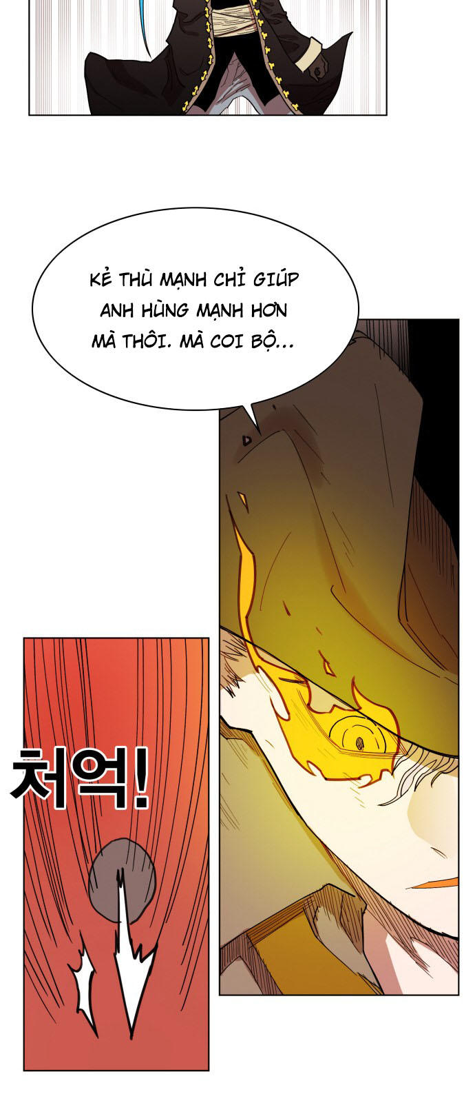 Hard Core Leveling Warrior Ss3 Chapter 157 - Trang 2