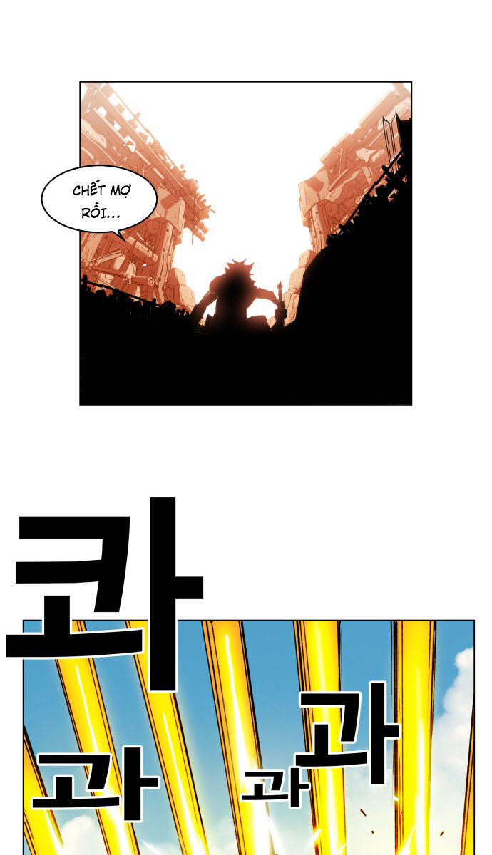 Hard Core Leveling Warrior Ss3 Chapter 157 - Trang 2