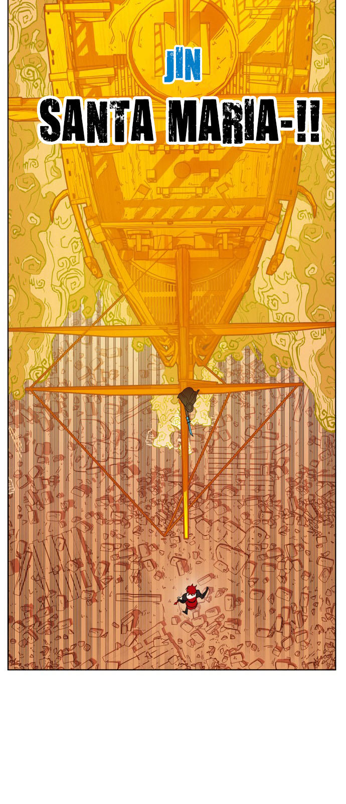 Hard Core Leveling Warrior Ss3 Chapter 157 - Trang 2