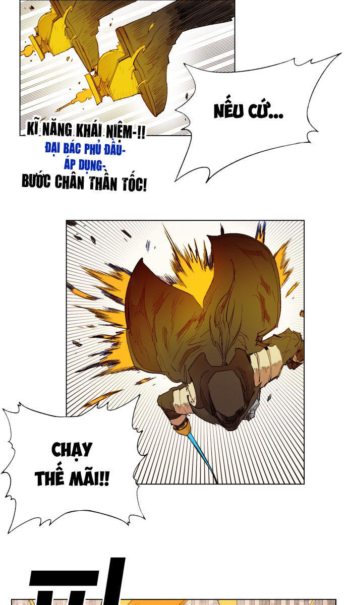 Hard Core Leveling Warrior Ss3 Chapter 157 - Trang 2