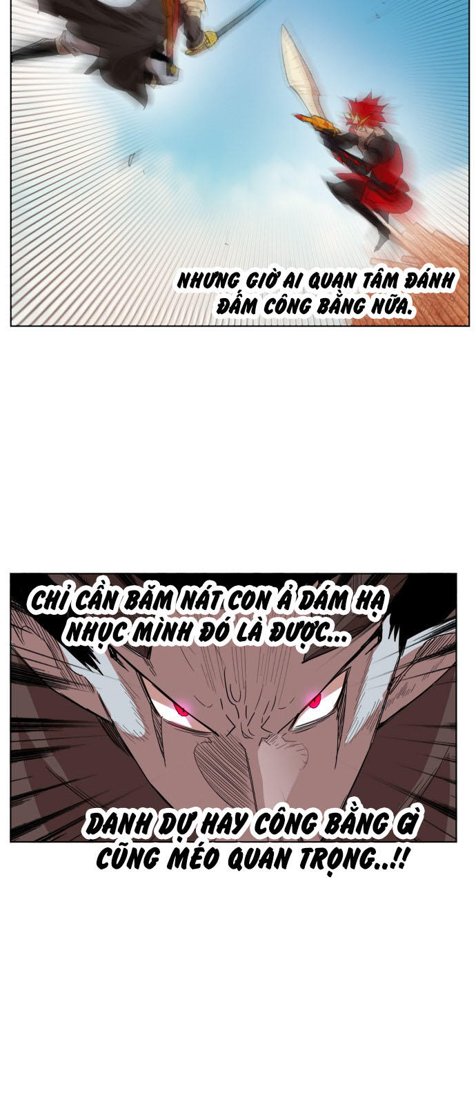 Hard Core Leveling Warrior Ss3 Chapter 158 - Trang 2