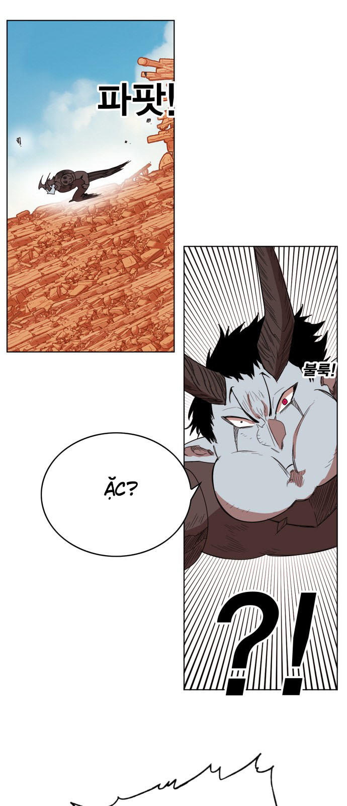 Hard Core Leveling Warrior Ss3 Chapter 158 - Trang 2