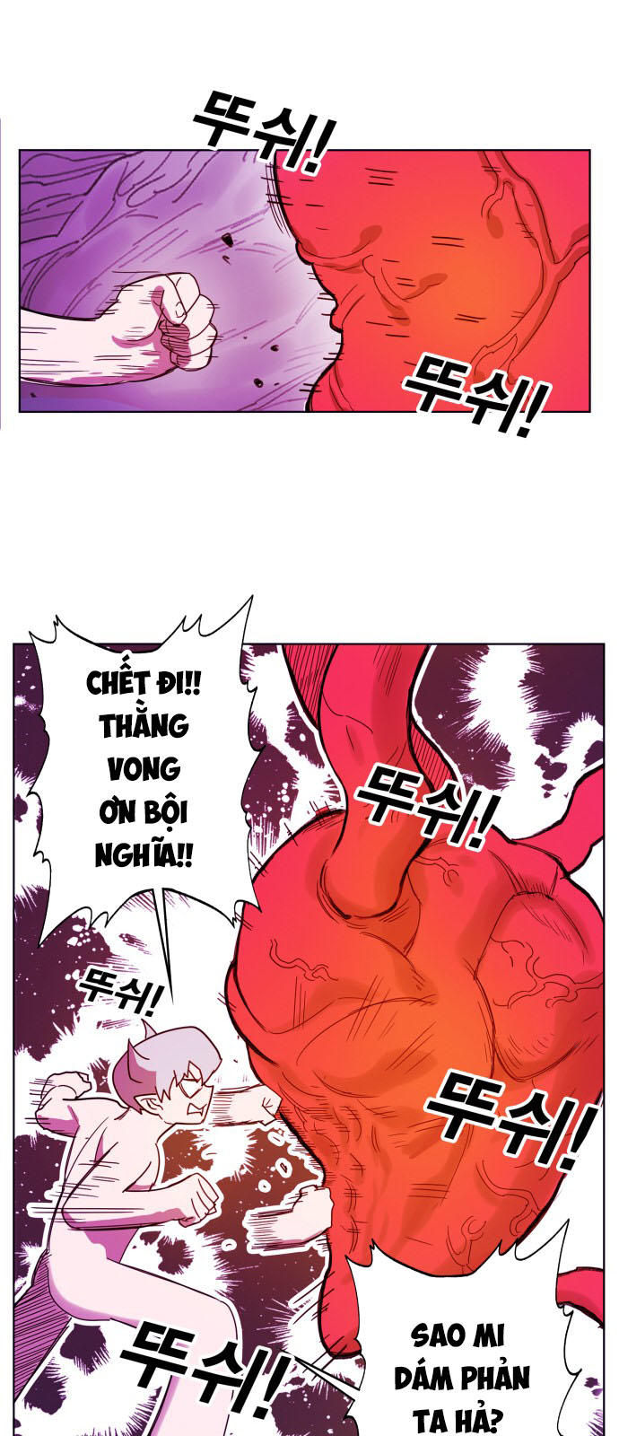 Hard Core Leveling Warrior Ss3 Chapter 158 - Trang 2