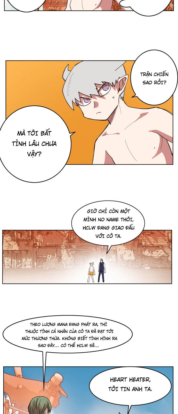 Hard Core Leveling Warrior Ss3 Chapter 158 - Trang 2