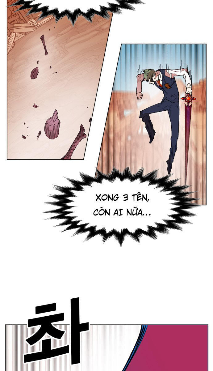 Hard Core Leveling Warrior Ss3 Chapter 158 - Trang 2