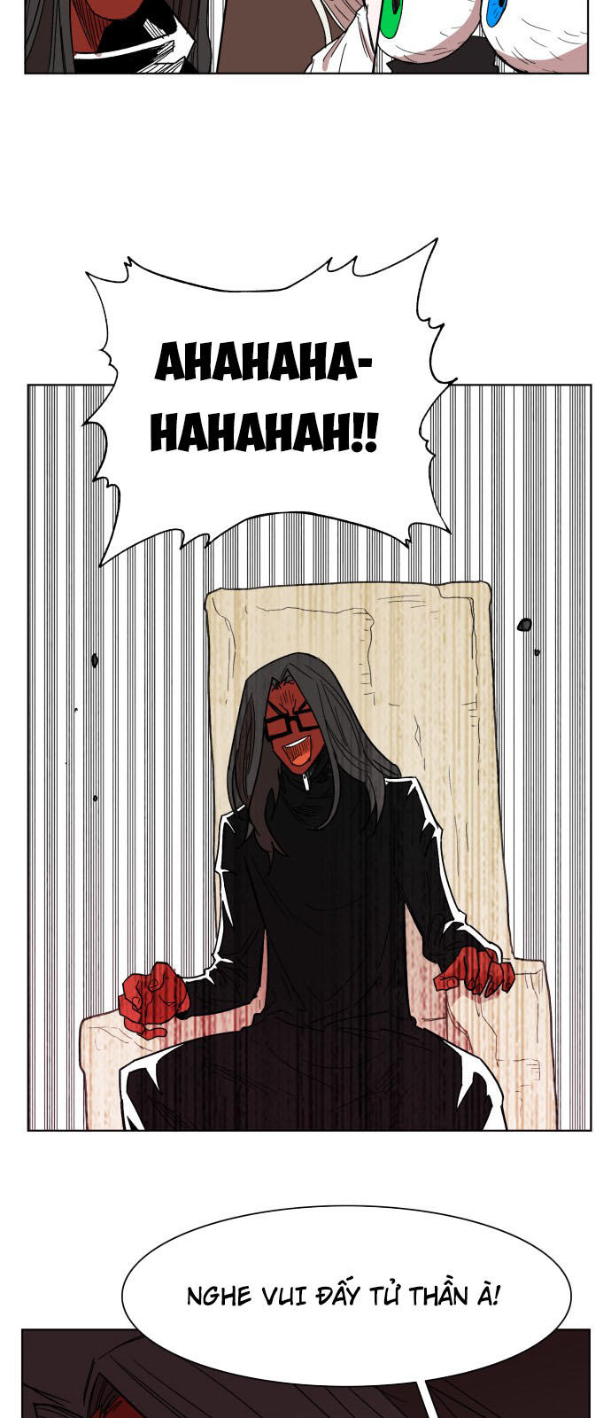 Hard Core Leveling Warrior Ss3 Chapter 159 - Trang 2