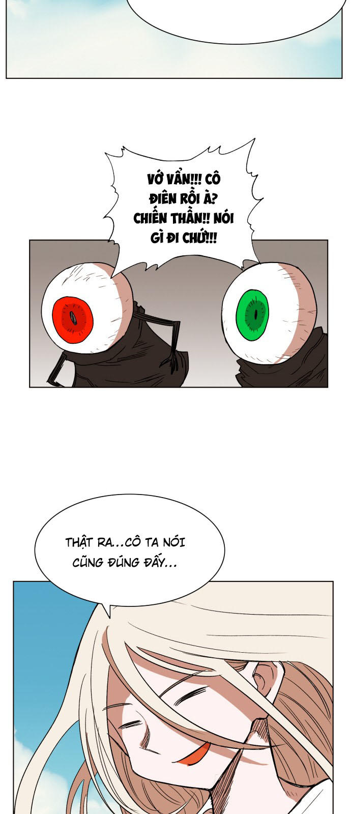 Hard Core Leveling Warrior Ss3 Chapter 159 - Trang 2