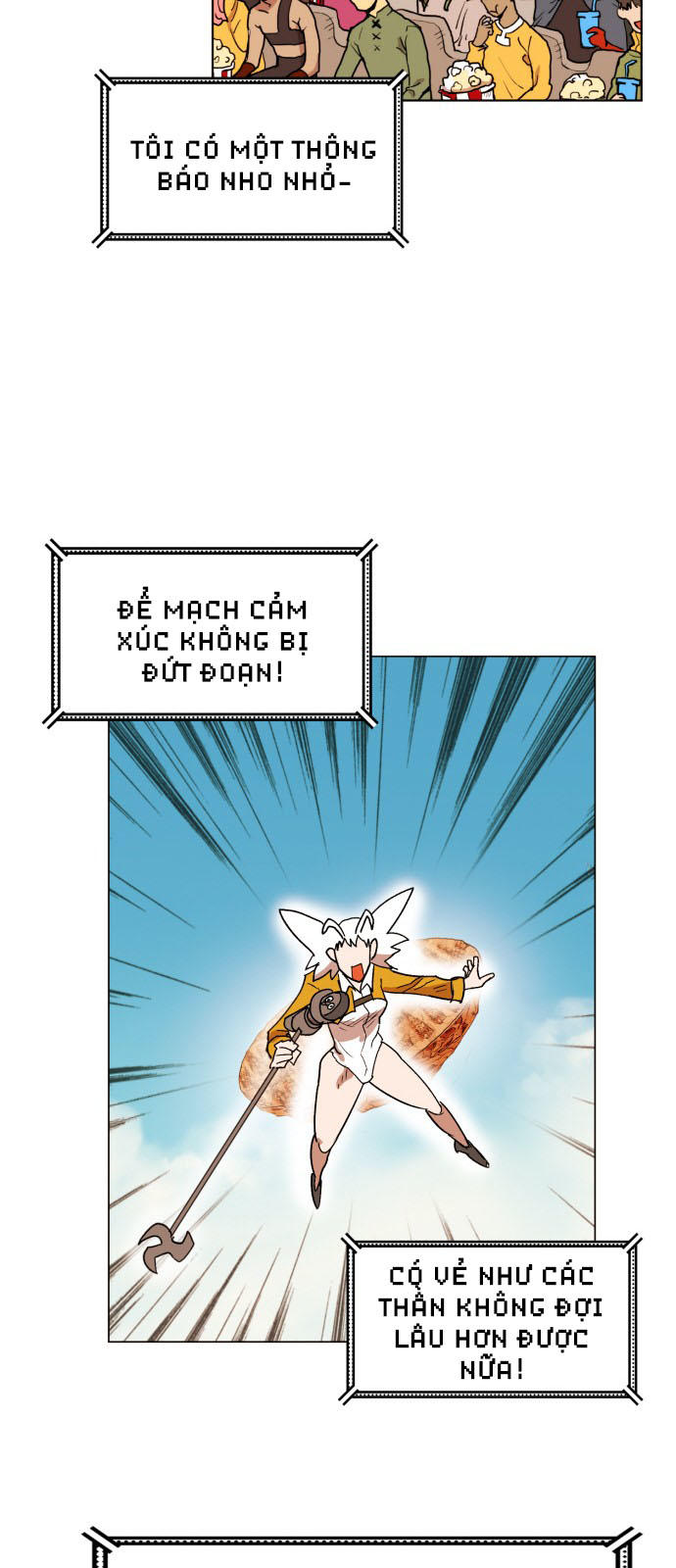 Hard Core Leveling Warrior Ss3 Chapter 159 - Trang 2