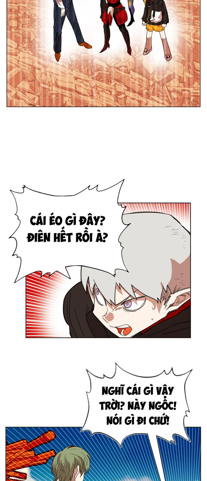 Hard Core Leveling Warrior Ss3 Chapter 159 - Trang 2