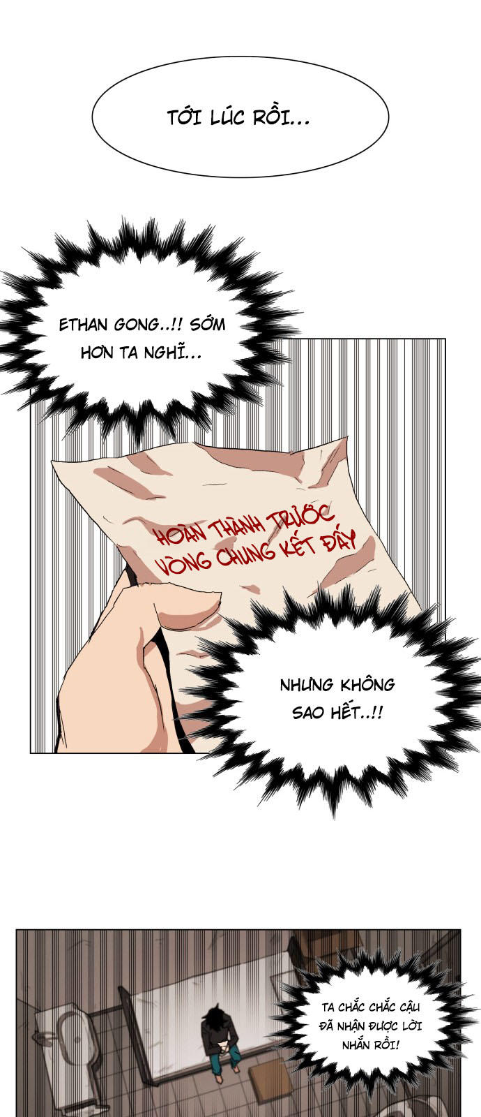 Hard Core Leveling Warrior Ss3 Chapter 159 - Trang 2