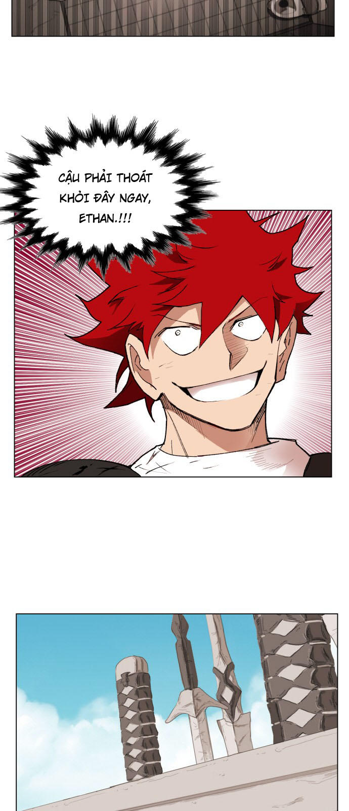 Hard Core Leveling Warrior Ss3 Chapter 159 - Trang 2