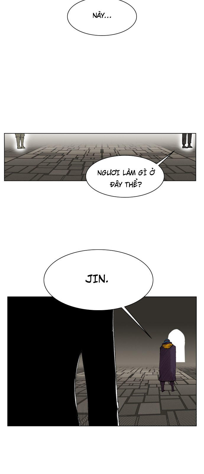 Hard Core Leveling Warrior Ss3 Chapter 159 - Trang 2