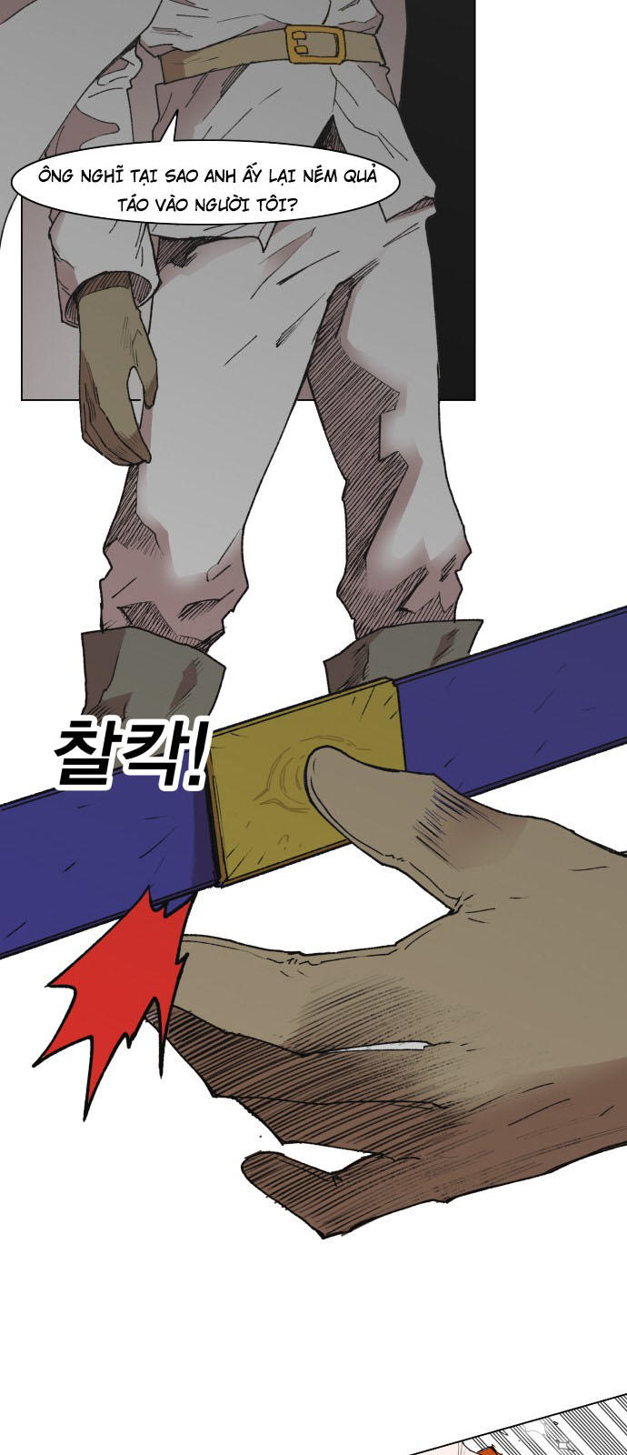 Hard Core Leveling Warrior Ss3 Chapter 159 - Trang 2