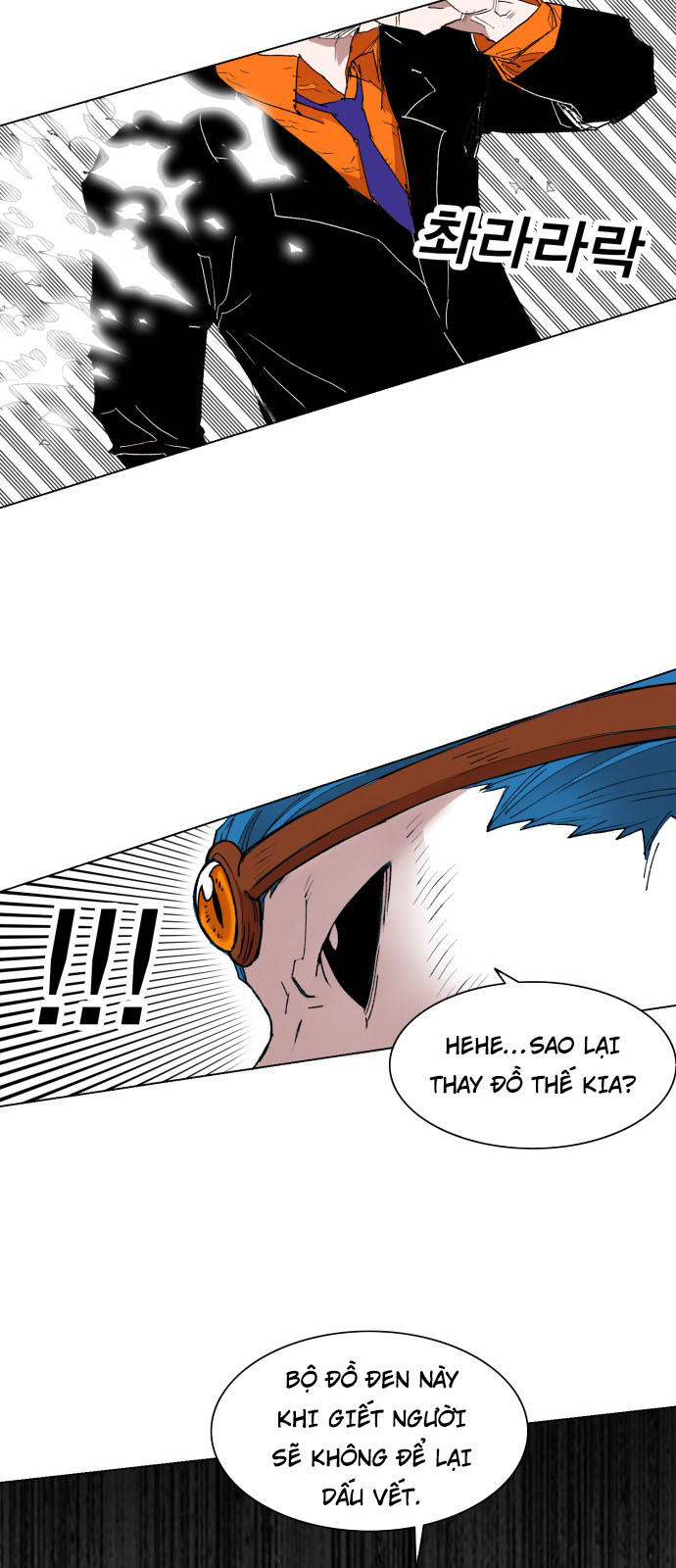 Hard Core Leveling Warrior Ss3 Chapter 159 - Trang 2