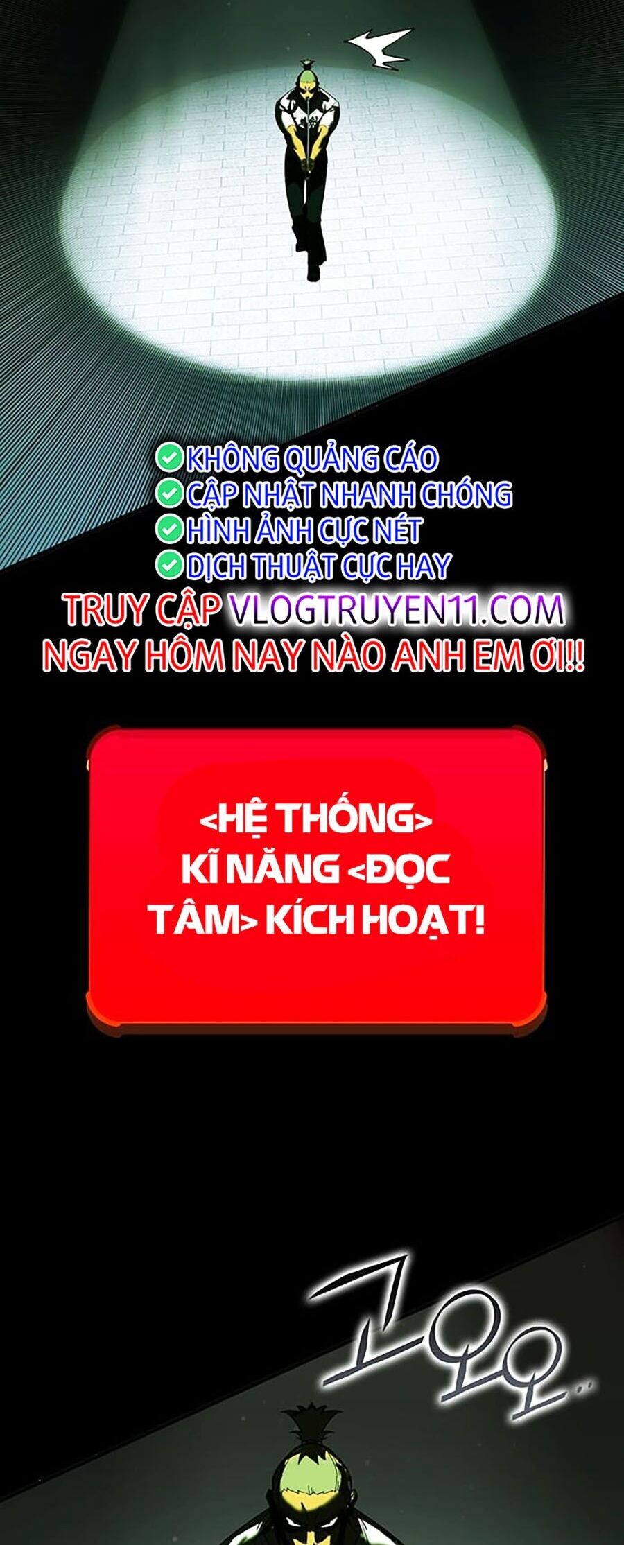 Hard Core Leveling Warrior Ss3 Chapter 16 - Trang 2