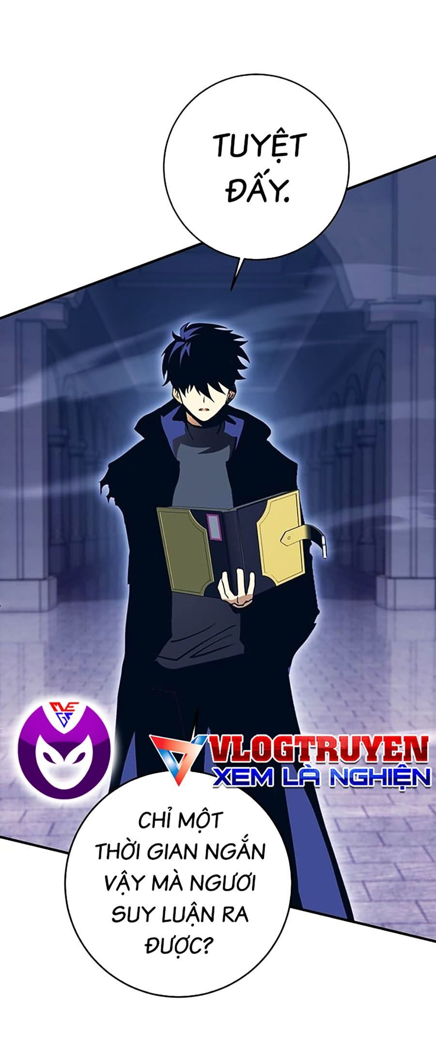 Hard Core Leveling Warrior Ss3 Chapter 16 - Trang 2