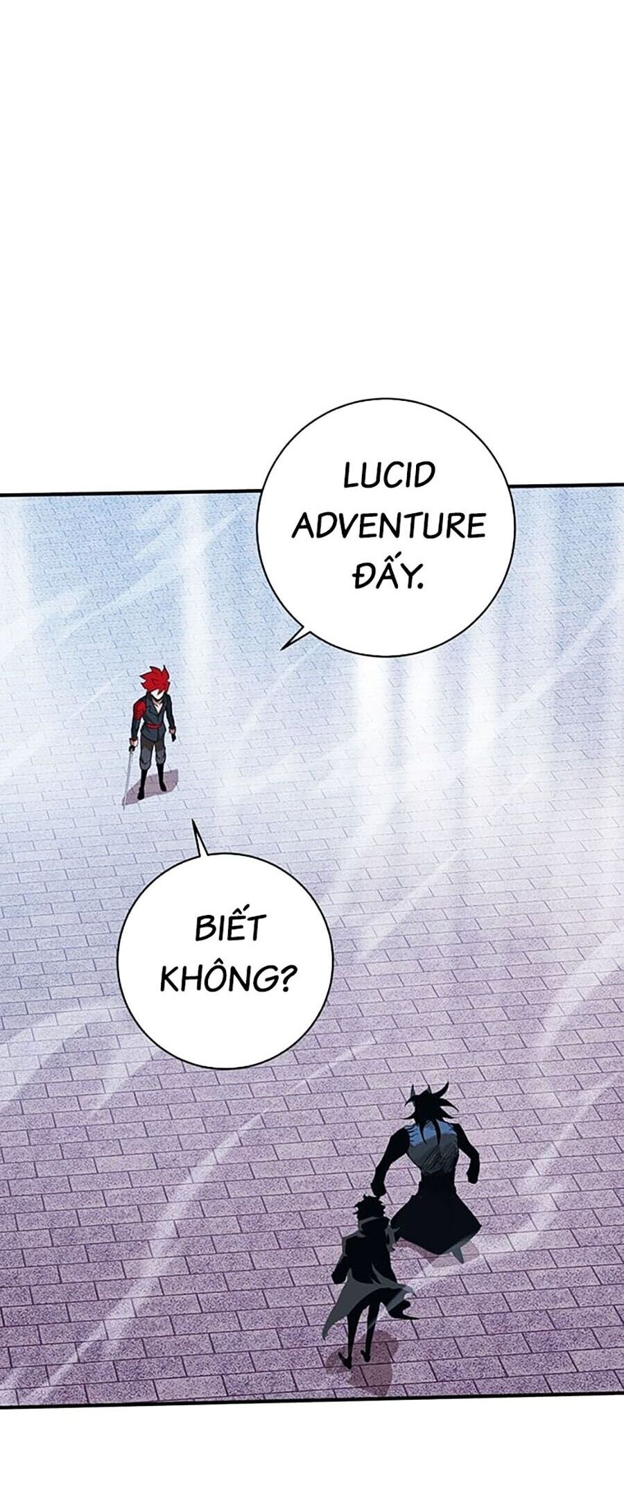 Hard Core Leveling Warrior Ss3 Chapter 16 - Trang 2