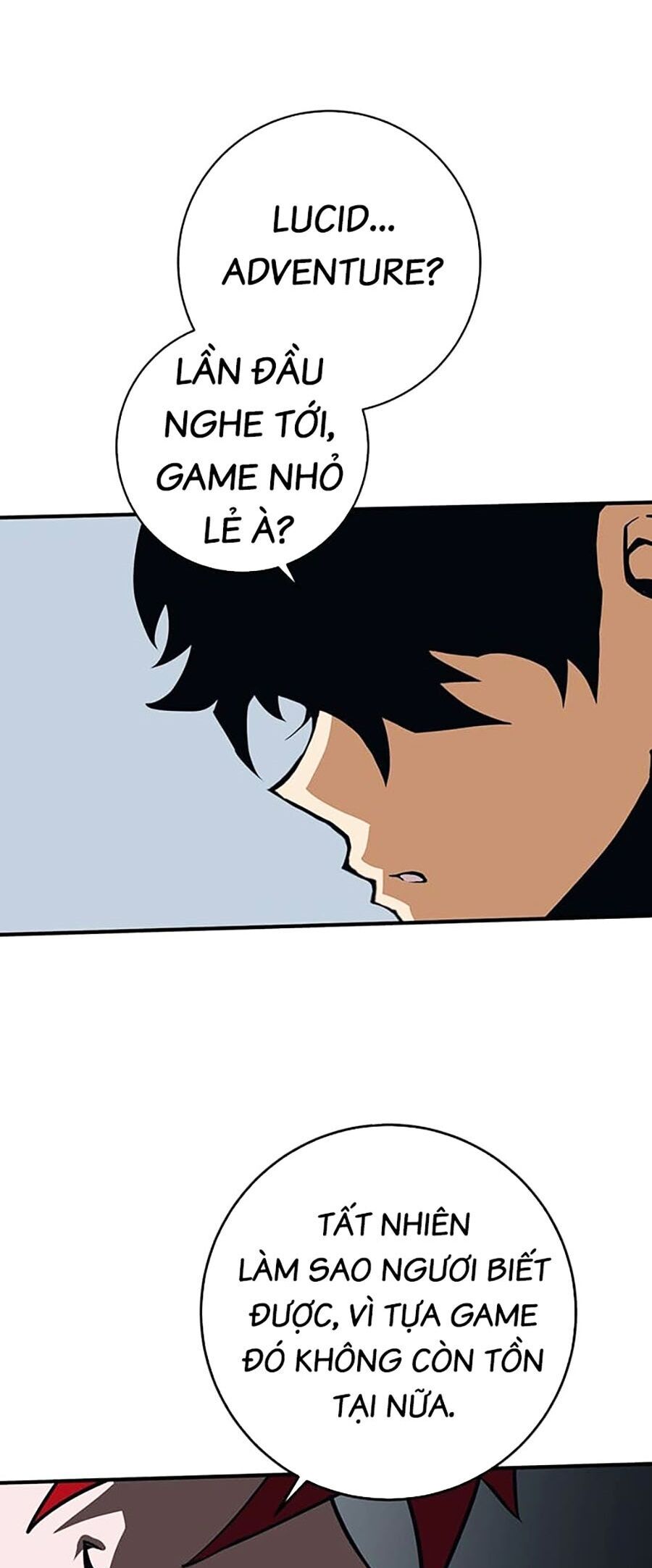 Hard Core Leveling Warrior Ss3 Chapter 16 - Trang 2