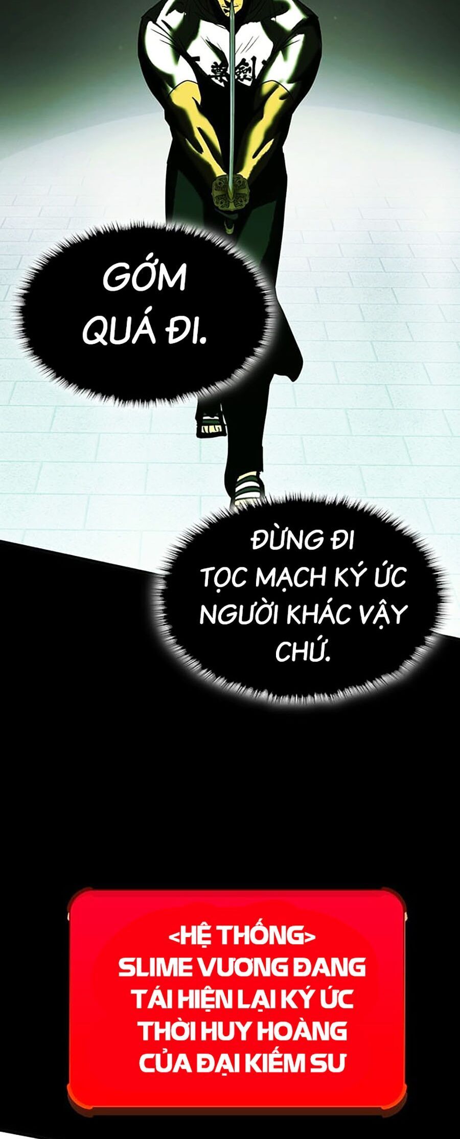 Hard Core Leveling Warrior Ss3 Chapter 16 - Trang 2