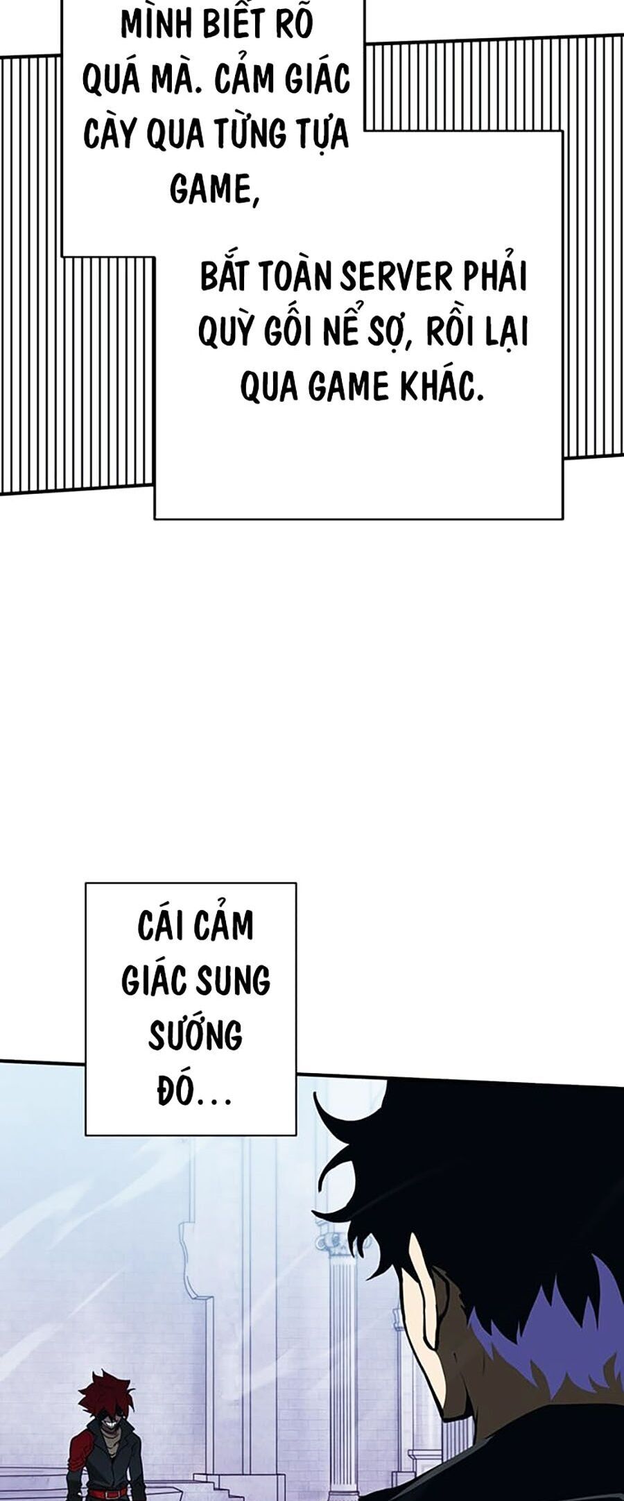 Hard Core Leveling Warrior Ss3 Chapter 16 - Trang 2