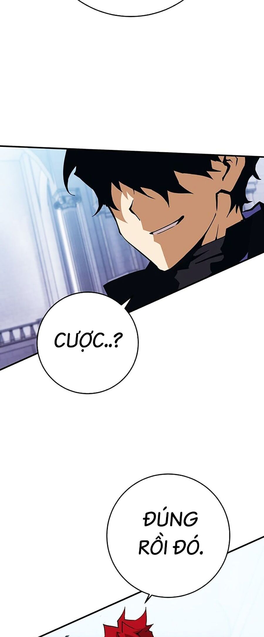 Hard Core Leveling Warrior Ss3 Chapter 16 - Trang 2