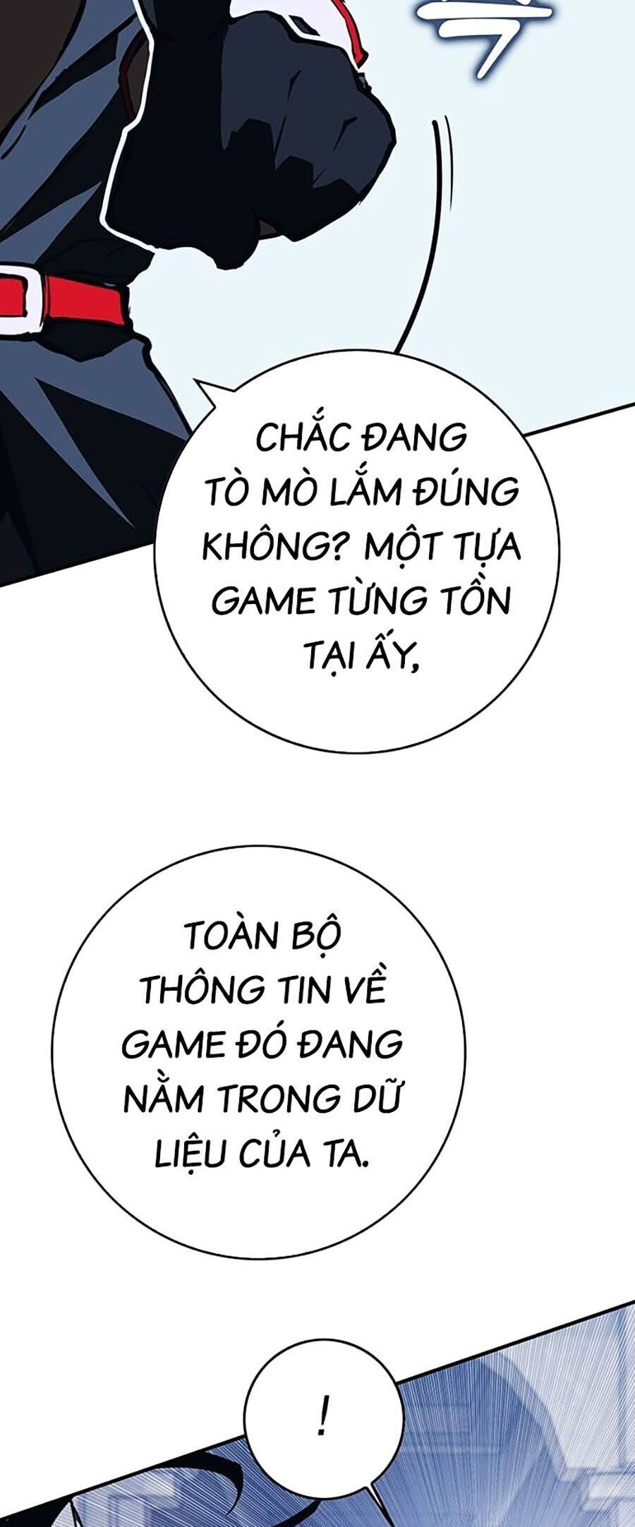 Hard Core Leveling Warrior Ss3 Chapter 16 - Trang 2