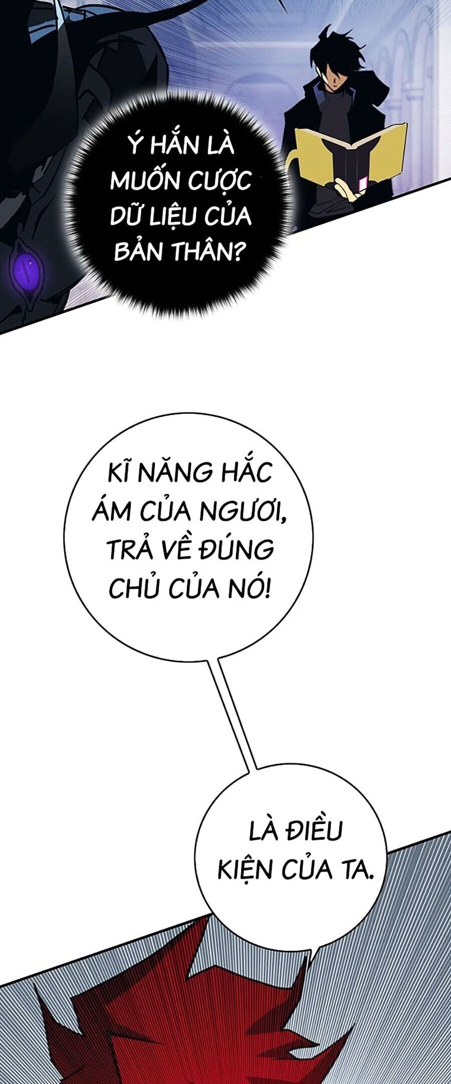 Hard Core Leveling Warrior Ss3 Chapter 16 - Trang 2