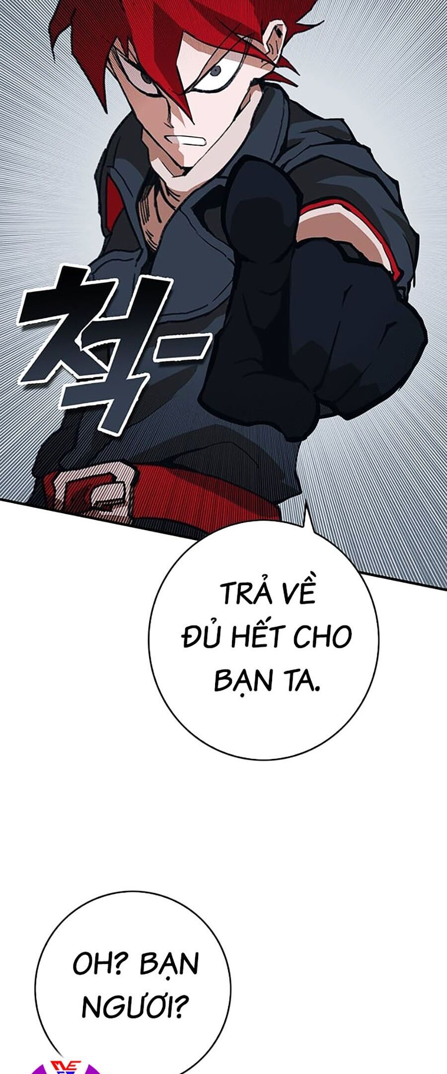 Hard Core Leveling Warrior Ss3 Chapter 16 - Trang 2