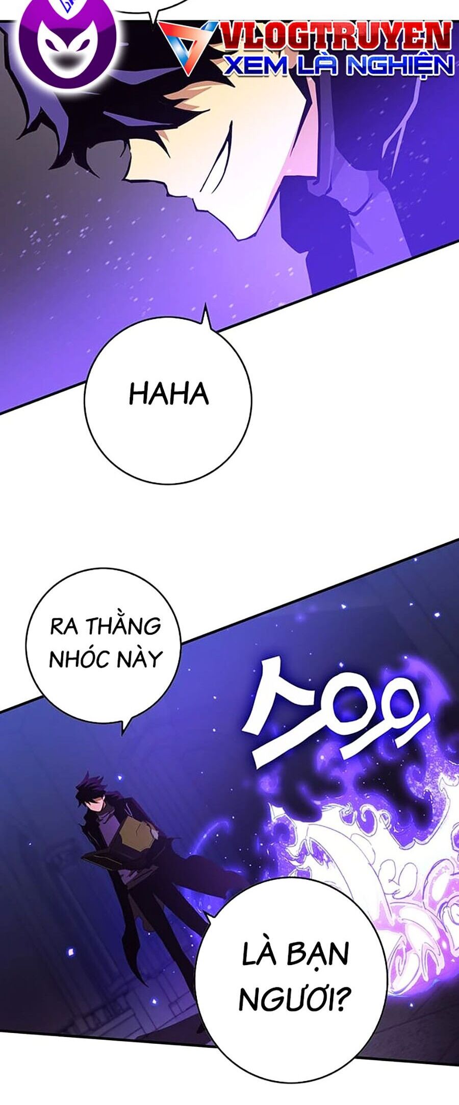 Hard Core Leveling Warrior Ss3 Chapter 16 - Trang 2