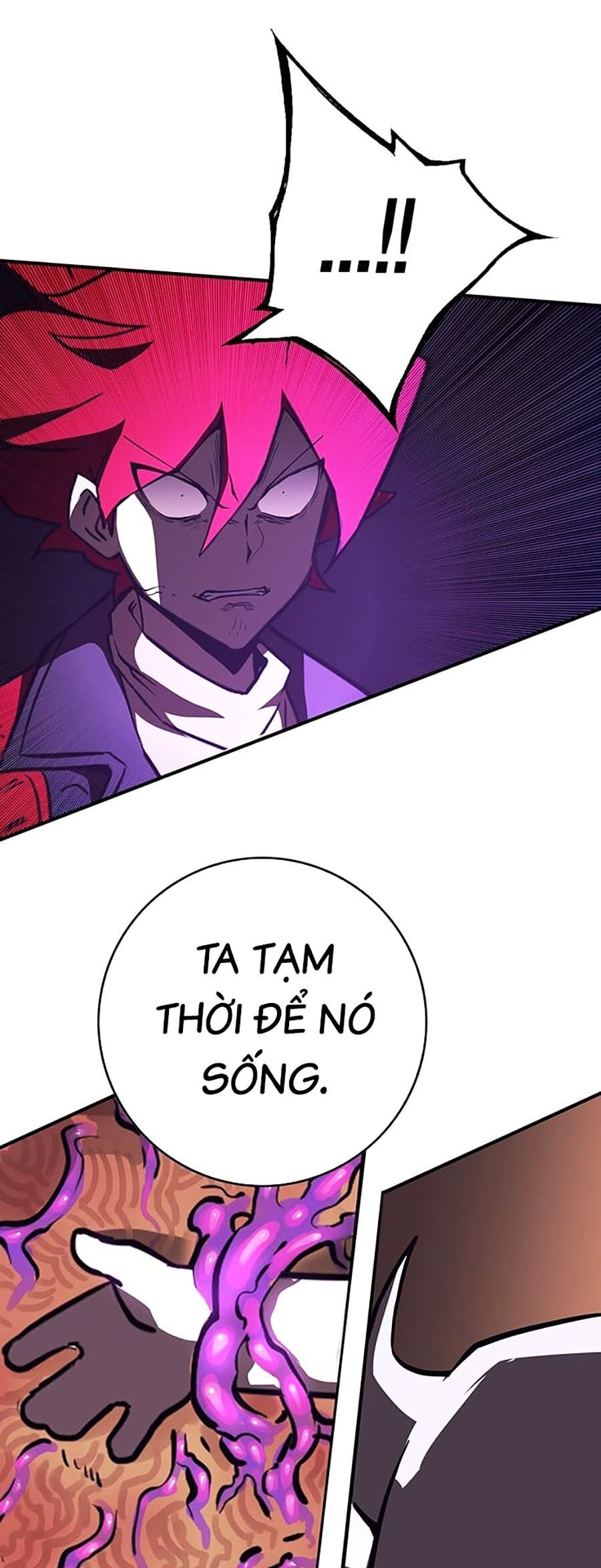 Hard Core Leveling Warrior Ss3 Chapter 16 - Trang 2