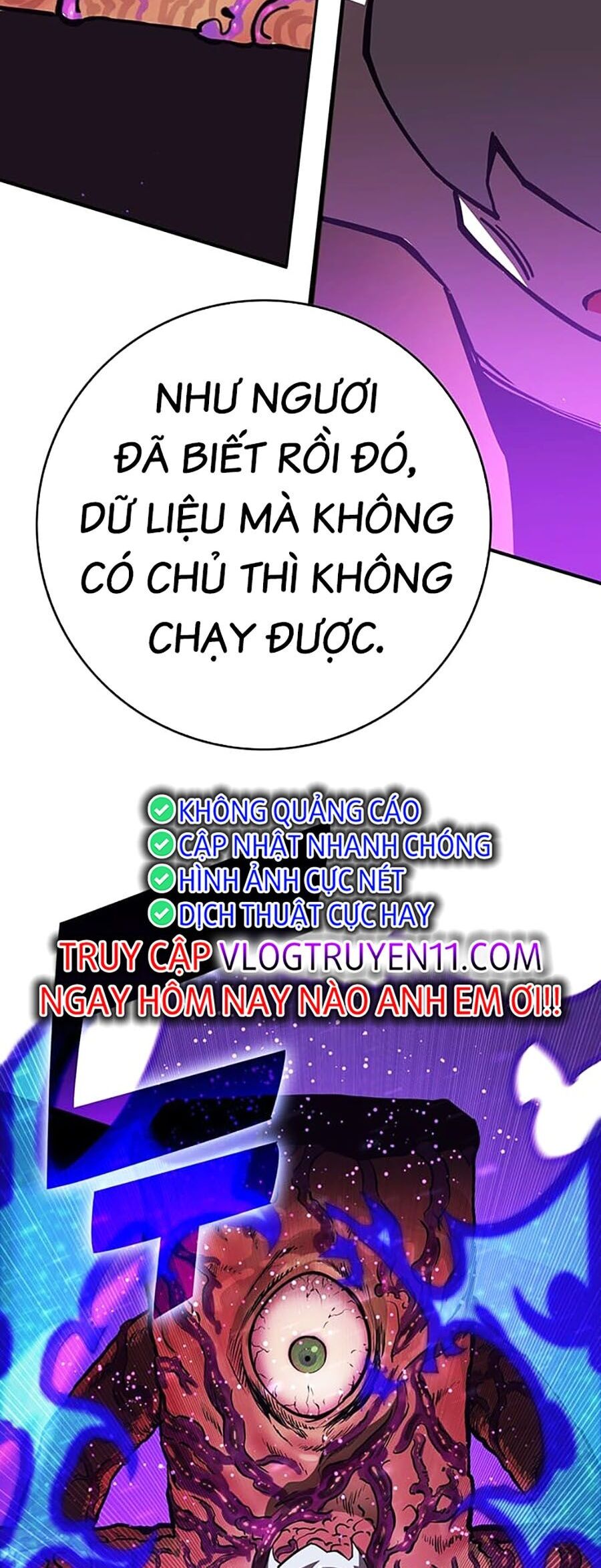 Hard Core Leveling Warrior Ss3 Chapter 16 - Trang 2