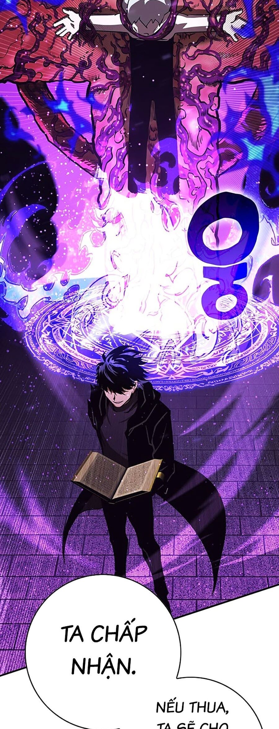 Hard Core Leveling Warrior Ss3 Chapter 16 - Trang 2